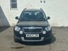 USED 2013 63 SKODA YETI 2.0 TDI SE SUV 5dr Diesel Manual Euro 5 (110 ps) THIS IS A FANTASTIC FAMILY CAR WITH A HIGHER SEATING EASY ACCESS. COMES WITH AM/FM/CD/BLUETOOTH ,CLIMATE CONTROL , REAR SENSORS AND MULTI MEDIA TOUCH SCREEN