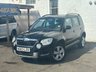 USED 2013 63 SKODA YETI 2.0 TDI SE SUV 5dr Diesel Manual Euro 5 (110 ps) THIS IS A FANTASTIC FAMILY CAR WITH A HIGHER SEATING EASY ACCESS. COMES WITH AM/FM/CD/BLUETOOTH ,CLIMATE CONTROL , REAR SENSORS AND MULTI MEDIA TOUCH SCREEN