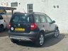 USED 2013 63 SKODA YETI 2.0 TDI SE SUV 5dr Diesel Manual Euro 5 (110 ps) THIS IS A FANTASTIC FAMILY CAR WITH A HIGHER SEATING EASY ACCESS. COMES WITH AM/FM/CD/BLUETOOTH ,CLIMATE CONTROL , REAR SENSORS AND MULTI MEDIA TOUCH SCREEN