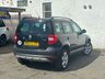USED 2013 63 SKODA YETI 2.0 TDI SE SUV 5dr Diesel Manual Euro 5 (110 ps) THIS IS A FANTASTIC FAMILY CAR WITH A HIGHER SEATING EASY ACCESS. COMES WITH AM/FM/CD/BLUETOOTH ,CLIMATE CONTROL , REAR SENSORS AND MULTI MEDIA TOUCH SCREEN