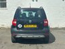 USED 2013 63 SKODA YETI 2.0 TDI SE SUV 5dr Diesel Manual Euro 5 (110 ps) THIS IS A FANTASTIC FAMILY CAR WITH A HIGHER SEATING EASY ACCESS. COMES WITH AM/FM/CD/BLUETOOTH ,CLIMATE CONTROL , REAR SENSORS AND MULTI MEDIA TOUCH SCREEN