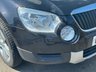 USED 2013 63 SKODA YETI 2.0 TDI SE SUV 5dr Diesel Manual Euro 5 (110 ps) THIS IS A FANTASTIC FAMILY CAR WITH A HIGHER SEATING EASY ACCESS. COMES WITH AM/FM/CD/BLUETOOTH ,CLIMATE CONTROL , REAR SENSORS AND MULTI MEDIA TOUCH SCREEN