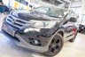 USED 2014 14 HONDA CR-V 2.2 i-DTEC EX SUV 5dr Diesel Manual 4WD Euro 5 (s/s) (150 ps) *Finance Available From 9.9% APR*