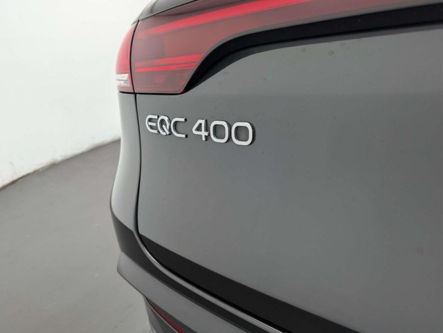 USED 2022 71 MERCEDES-BENZ EQC EQC 400 AMG Line 4Matic 4WD 5dr CLICK+COLLECT / HOME DELIVERY