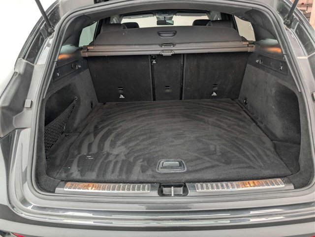USED 2022 71 MERCEDES-BENZ EQC EQC 400 AMG Line 4Matic 4WD 5dr CLICK+COLLECT / HOME DELIVERY
