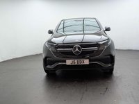 USED 2022 71 MERCEDES-BENZ EQC EQC 400 AMG Line 4Matic 4WD 5dr CLICK+COLLECT / HOME DELIVERY