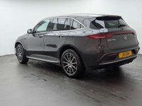 USED 2022 71 MERCEDES-BENZ EQC EQC 400 AMG Line 4Matic 4WD 5dr CLICK+COLLECT / HOME DELIVERY