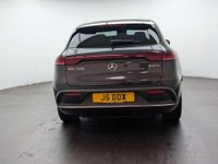 USED 2022 71 MERCEDES-BENZ EQC EQC 400 AMG Line 4Matic 4WD 5dr CLICK+COLLECT / HOME DELIVERY