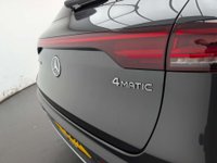 USED 2022 71 MERCEDES-BENZ EQC EQC 400 AMG Line 4Matic 4WD 5dr CLICK+COLLECT / HOME DELIVERY