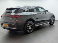 USED 2022 71 MERCEDES-BENZ EQC EQC 400 AMG Line 4Matic 4WD 5dr CLICK+COLLECT / HOME DELIVERY