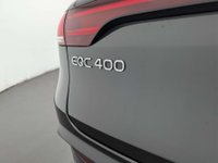 USED 2022 71 MERCEDES-BENZ EQC EQC 400 AMG Line 4Matic 4WD 5dr CLICK+COLLECT / HOME DELIVERY