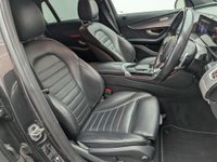 USED 2022 71 MERCEDES-BENZ EQC EQC 400 AMG Line 4Matic 4WD 5dr CLICK+COLLECT / HOME DELIVERY