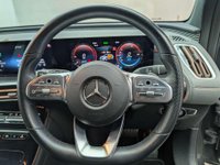 USED 2022 71 MERCEDES-BENZ EQC EQC 400 AMG Line 4Matic 4WD 5dr CLICK+COLLECT / HOME DELIVERY