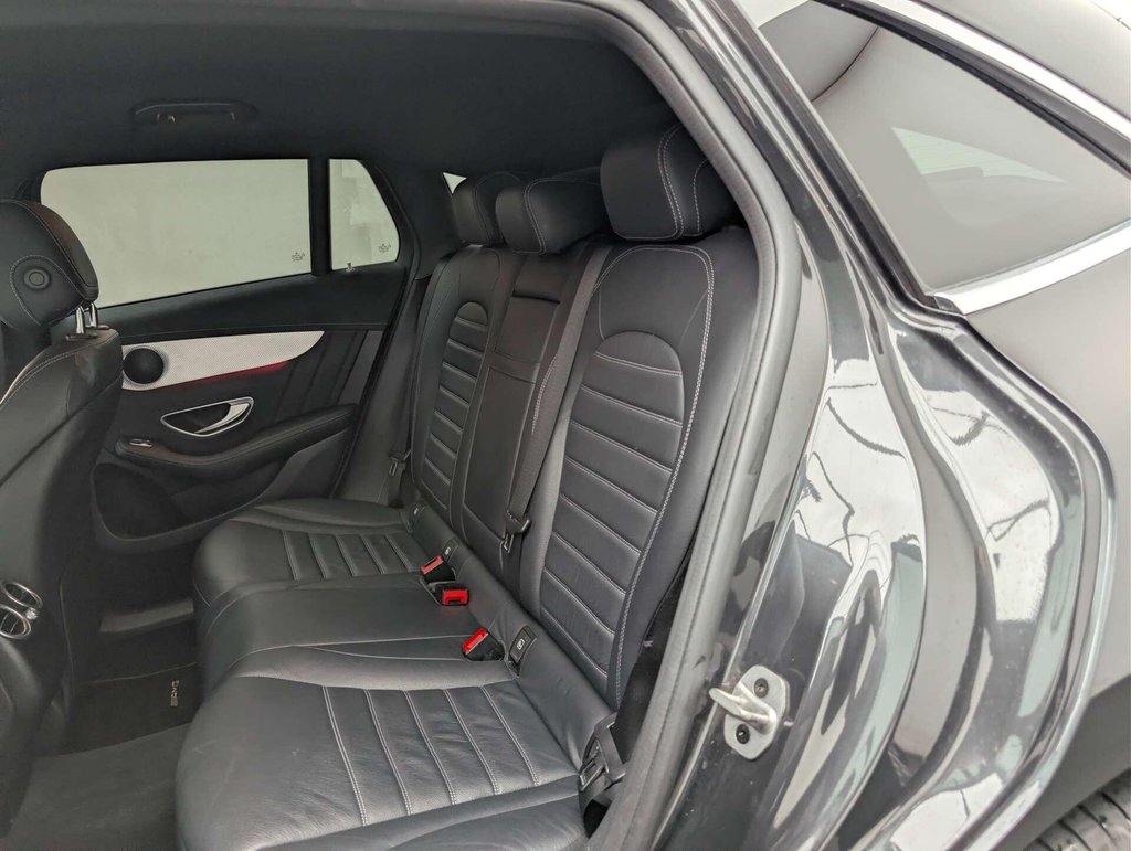 Used 2022 71 MERCEDES-BENZ EQC EQC 400 AMG Line 4Matic 4WD 5dr CLICK+COLLECT / HOME DELIVERY