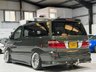 USED 2004 TOYOTA ALPHARD 2.4 BLITZ SUPERCHARGER VIP JDM SHOW CAR RARE BUILD 7 SEAT 2.4 BLITZ SUPERCHARGER VIP JDM SHOW CAR RARE BUILD 7 SEATER