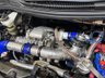 USED 2004 TOYOTA ALPHARD 2.4 BLITZ SUPERCHARGER VIP JDM SHOW CAR RARE BUILD 7 SEAT 2.4 BLITZ SUPERCHARGER VIP JDM SHOW CAR RARE BUILD 7 SEATER