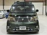 USED 2004 TOYOTA ALPHARD 2.4 BLITZ SUPERCHARGER VIP JDM SHOW CAR RARE BUILD 7 SEAT 2.4 BLITZ SUPERCHARGER VIP JDM SHOW CAR RARE BUILD 7 SEATER