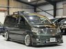 USED 2004 TOYOTA ALPHARD 2.4 BLITZ SUPERCHARGER VIP JDM SHOW CAR RARE BUILD 7 SEAT 2.4 BLITZ SUPERCHARGER VIP JDM SHOW CAR RARE BUILD 7 SEATER