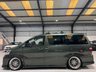 USED 2004 TOYOTA ALPHARD 2.4 BLITZ SUPERCHARGER VIP JDM SHOW CAR RARE BUILD 7 SEAT 2.4 BLITZ SUPERCHARGER VIP JDM SHOW CAR RARE BUILD 7 SEATER