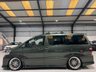 USED 2004 TOYOTA ALPHARD 2.4 BLITZ SUPERCHARGER VIP JDM SHOW CAR RARE BUILD 7 SEAT 2.4 BLITZ SUPERCHARGER VIP JDM SHOW CAR RARE BUILD 7 SEATER