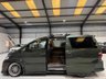 USED 2004 TOYOTA ALPHARD 2.4 BLITZ SUPERCHARGER VIP JDM SHOW CAR RARE BUILD 7 SEAT 2.4 BLITZ SUPERCHARGER VIP JDM SHOW CAR RARE BUILD 7 SEATER