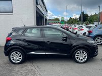 USED 2015 65 RENAULT CAPTUR 1.2 TCe ENERGY Dynamique Nav SUV 5dr Petrol Auto Euro 6 (s/s) (120 ps) AUTO -- 1 OWNER -- FULL SERVICE HISTORY -- CRUISE