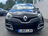 USED 2015 65 RENAULT CAPTUR 1.2 TCe ENERGY Dynamique Nav SUV 5dr Petrol Auto Euro 6 (s/s) (120 ps) AUTO -- 1 OWNER -- FULL SERVICE HISTORY -- CRUISE
