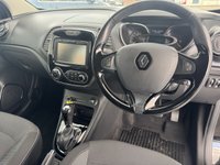 USED 2015 65 RENAULT CAPTUR 1.2 TCe ENERGY Dynamique Nav SUV 5dr Petrol Auto Euro 6 (s/s) (120 ps) AUTO -- 1 OWNER -- FULL SERVICE HISTORY -- CRUISE