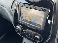 USED 2015 65 RENAULT CAPTUR 1.2 TCe ENERGY Dynamique Nav SUV 5dr Petrol Auto Euro 6 (s/s) (120 ps) AUTO -- 1 OWNER -- FULL SERVICE HISTORY -- CRUISE