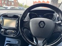 USED 2015 65 RENAULT CAPTUR 1.2 TCe ENERGY Dynamique Nav SUV 5dr Petrol Auto Euro 6 (s/s) (120 ps) AUTO -- 1 OWNER -- FULL SERVICE HISTORY -- CRUISE