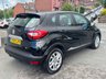 USED 2015 65 RENAULT CAPTUR 1.2 TCe ENERGY Dynamique Nav SUV 5dr Petrol Auto Euro 6 (s/s) (120 ps) AUTO -- 1 OWNER -- FULL SERVICE HISTORY -- CRUISE