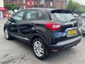 USED 2015 65 RENAULT CAPTUR 1.2 TCe ENERGY Dynamique Nav SUV 5dr Petrol Auto Euro 6 (s/s) (120 ps) AUTO -- 1 OWNER -- FULL SERVICE HISTORY -- CRUISE