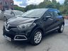 USED 2015 65 RENAULT CAPTUR 1.2 TCe ENERGY Dynamique Nav SUV 5dr Petrol Auto Euro 6 (s/s) (120 ps) AUTO -- 1 OWNER -- FULL SERVICE HISTORY -- CRUISE