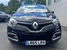 USED 2015 65 RENAULT CAPTUR 1.2 TCe ENERGY Dynamique Nav SUV 5dr Petrol Auto Euro 6 (s/s) (120 ps) AUTO -- 1 OWNER -- FULL SERVICE HISTORY -- CRUISE