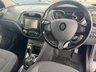 USED 2015 65 RENAULT CAPTUR 1.2 TCe ENERGY Dynamique Nav SUV 5dr Petrol Auto Euro 6 (s/s) (120 ps) AUTO -- 1 OWNER -- FULL SERVICE HISTORY -- CRUISE
