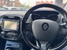 USED 2015 65 RENAULT CAPTUR 1.2 TCe ENERGY Dynamique Nav SUV 5dr Petrol Auto Euro 6 (s/s) (120 ps) AUTO -- 1 OWNER -- FULL SERVICE HISTORY -- CRUISE