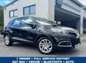 USED 2015 65 RENAULT CAPTUR 1.2 TCe ENERGY Dynamique Nav SUV 5dr Petrol Auto Euro 6 (s/s) (120 ps) AUTO -- 1 OWNER -- FULL SERVICE HISTORY -- CRUISE