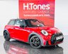 USED 2021 71 MINI HATCH 1.5 Cooper Sport Hatchback 3dr Petrol Manual Euro 6 (s/s) (136 ps) Low mileage petrol