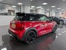 USED 2021 71 MINI HATCH 1.5 Cooper Sport Hatchback 3dr Petrol Manual Euro 6 (s/s) (136 ps) Low mileage petrol