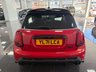 USED 2021 71 MINI HATCH 1.5 Cooper Sport Hatchback 3dr Petrol Manual Euro 6 (s/s) (136 ps) Low mileage petrol
