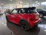USED 2021 71 MINI HATCH 1.5 Cooper Sport Hatchback 3dr Petrol Manual Euro 6 (s/s) (136 ps) Low mileage petrol