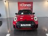 USED 2021 71 MINI HATCH 1.5 Cooper Sport Hatchback 3dr Petrol Manual Euro 6 (s/s) (136 ps) Low mileage petrol
