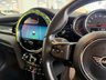 USED 2021 71 MINI HATCH 1.5 Cooper Sport Hatchback 3dr Petrol Manual Euro 6 (s/s) (136 ps) Low mileage petrol