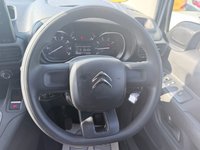 USED 2022 71 CITROEN BERLINGO White 1.5 BlueHDi Enterprise M Pro van, 38,000 miles, Euro 6, 6-Speed manual, A/C, Bluetooth, Cruise Control, DAB, rear sensors. Plus VAT @ 20%! This 2022 Citroen Berlingo Enterprise M Pro boasts an exceptionally low mileage of just 38,000 miles, making it a standout choice for those seeking a nearly new vehicle. This one owner van has a full service history serviced at 14K, 22K, 28K, 36K with its last service completed on 17th December 2025 at 36,030 miles. It is powered by an efficient 1.5 litre BlueHDi diesel engine, meeting Euro 6 emission standards. For your peace of mind, a 12 month MOT will be provided upon purchase. Inside, you'l