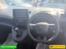 USED 2022 71 CITROEN BERLINGO White 1.5 BlueHDi Enterprise M Pro van, 38,000 miles, Euro 6, 6-Speed manual, A/C, Bluetooth, Cruise Control, DAB, rear sensors. Plus VAT @ 20%! This 2022 Citroen Berlingo Enterprise M Pro boasts an exceptionally low mileage of just 38,000 miles, making it a standout choice for those seeking a nearly new vehicle. This one owner van has a full service history serviced at 14K, 22K, 28K, 36K with its last service completed on 17th December 2025 at 36,030 miles. It is powered by an efficient 1.5 litre BlueHDi diesel engine, meeting Euro 6 emission standards. For your peace of mind, a 12 month MOT will be provided upon purchase. Inside, you'l