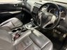 USED 2020 20 NISSAN NAVARA 2.3 dCi Tekna Pickup Double Cab 4dr Diesel Auto 4WD Euro 6 (190 ps) 