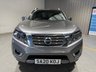 USED 2020 20 NISSAN NAVARA 2.3 dCi Tekna Pickup Double Cab 4dr Diesel Auto 4WD Euro 6 (190 ps) 