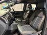 USED 2021 21 FORD RANGER 2.0 EcoBlue Wildtrak Pickup Double Cab 4dr Diesel Auto 4WD Euro 6 (s/s) (213 ps) 