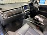 USED 2021 21 FORD RANGER 2.0 EcoBlue Wildtrak Pickup Double Cab 4dr Diesel Auto 4WD Euro 6 (s/s) (213 ps) 