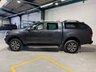 USED 2021 21 FORD RANGER 2.0 EcoBlue Wildtrak Pickup Double Cab 4dr Diesel Auto 4WD Euro 6 (s/s) (213 ps) 